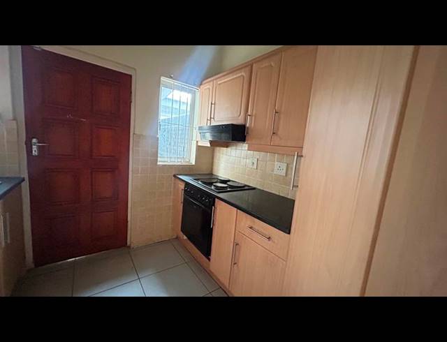 2 BEDROOM APARTMENT FOR SALE IN MEER EN SEE